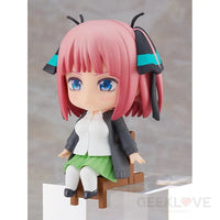 Nendoroid Swacchao! Nino Nakano - GeekLoveph