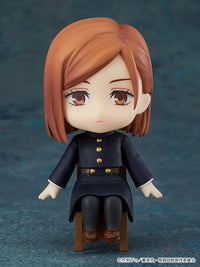 Nendoroid Swacchao! Nobara Kugisaki Preorder