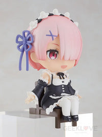 Nendoroid Swacchao! Ram - GeekLoveph