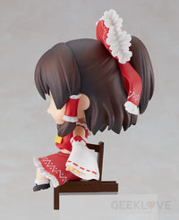 Nendoroid Swacchao! Reimu Hakurei - GeekLoveph