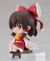 Nendoroid Swacchao! Reimu Hakurei - GeekLoveph