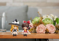 Nendoroid Swacchao! Reimu Hakurei - GeekLoveph