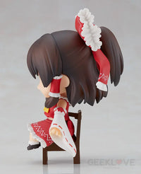 Nendoroid Swacchao! Reimu Hakurei - GeekLoveph