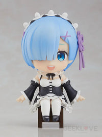 Nendoroid Swacchao! Rem - GeekLoveph