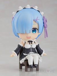 Nendoroid Swacchao! Rem - GeekLoveph