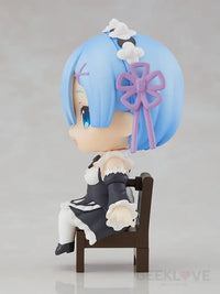 Nendoroid Swacchao! Rem - GeekLoveph