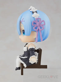 Nendoroid Swacchao! Rem - GeekLoveph