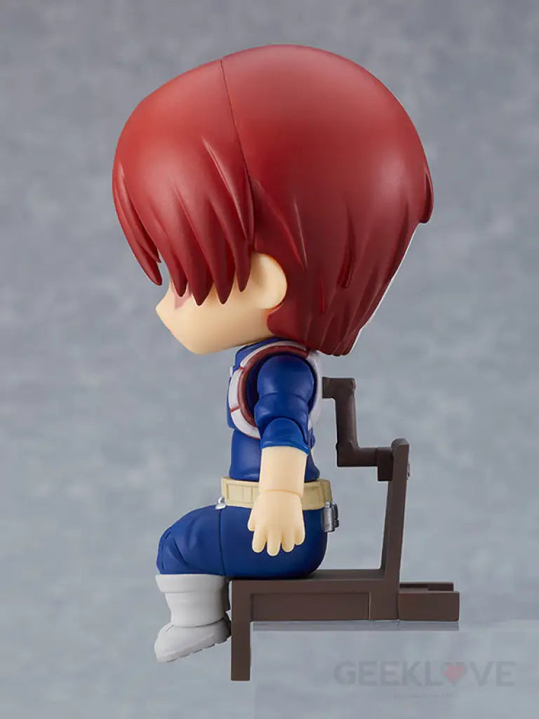 Nendoroid Swacchao! Shoto Todoroki - GeekLoveph