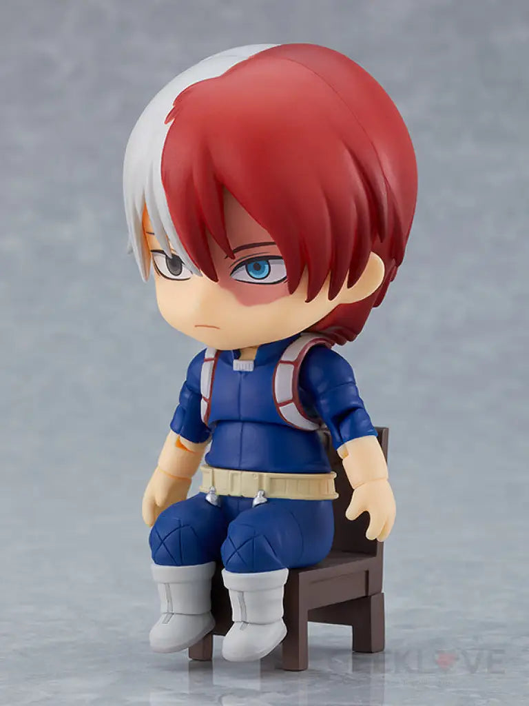 Nendoroid Swacchao! Shoto Todoroki - GeekLoveph