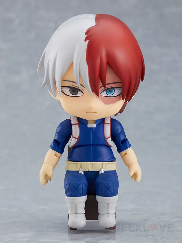 Nendoroid Swacchao! Shoto Todoroki - GeekLoveph