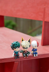 Nendoroid Swacchao! Shoto Todoroki - GeekLoveph