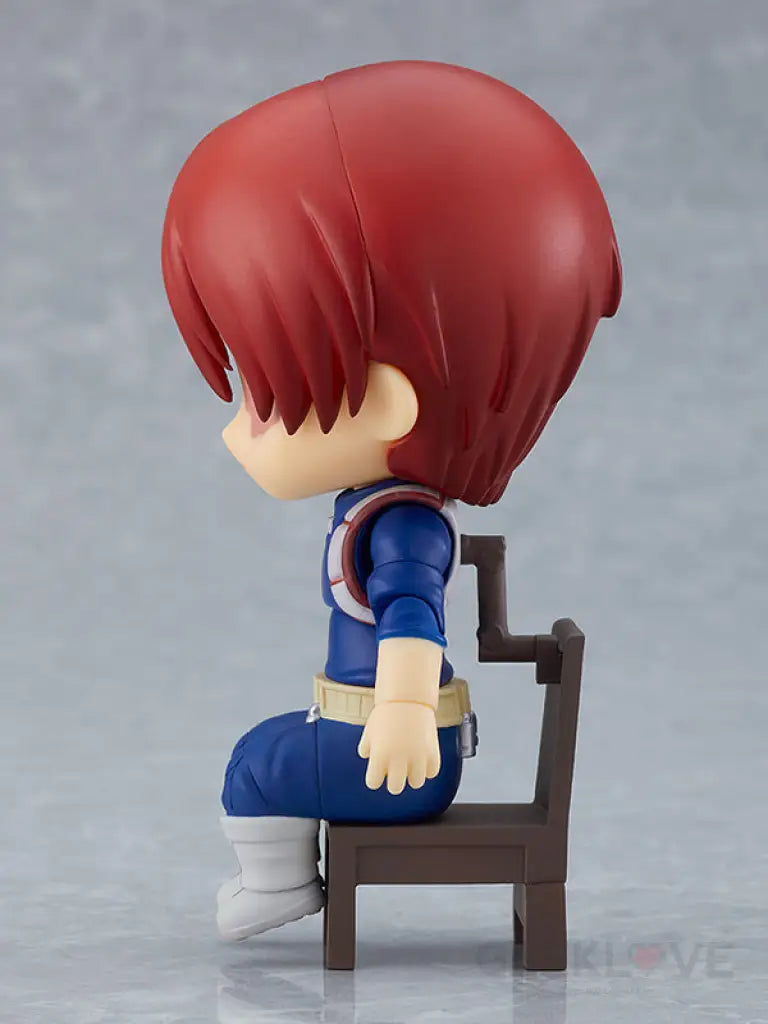 Nendoroid Swacchao! Shoto Todoroki - GeekLoveph