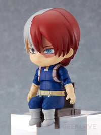 Nendoroid Swacchao! Shoto Todoroki - GeekLoveph