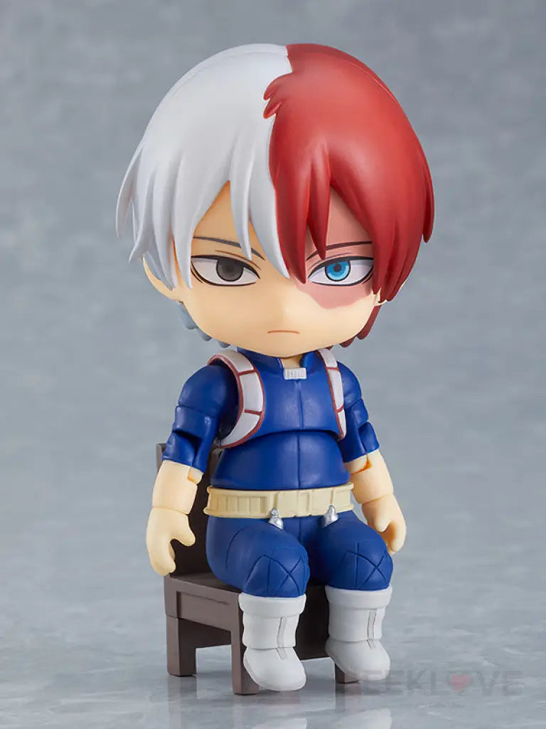 Nendoroid Swacchao! Shoto Todoroki - GeekLoveph