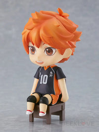 Nendoroid Swacchao! Shoyo Hinata - GeekLoveph