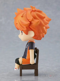 Nendoroid Swacchao! Shoyo Hinata - GeekLoveph