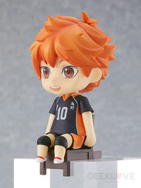 Nendoroid Swacchao! Shoyo Hinata - GeekLoveph