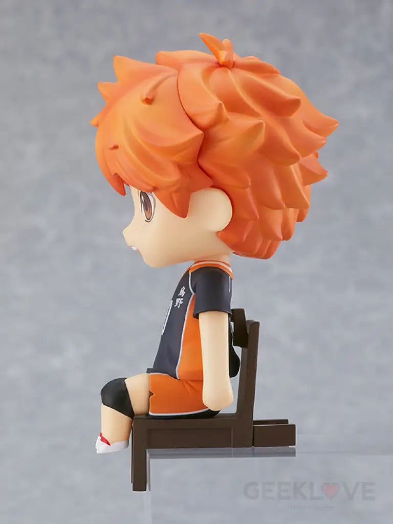 Nendoroid Swacchao! Shoyo Hinata - GeekLoveph