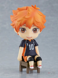 Nendoroid Swacchao! Shoyo Hinata - GeekLoveph