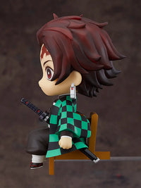 Nendoroid Swacchao! Tanjiro Kamado Preorder