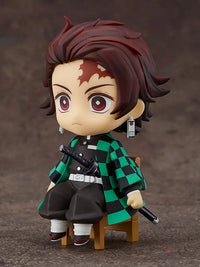 Nendoroid Swacchao! Tanjiro Kamado Preorder