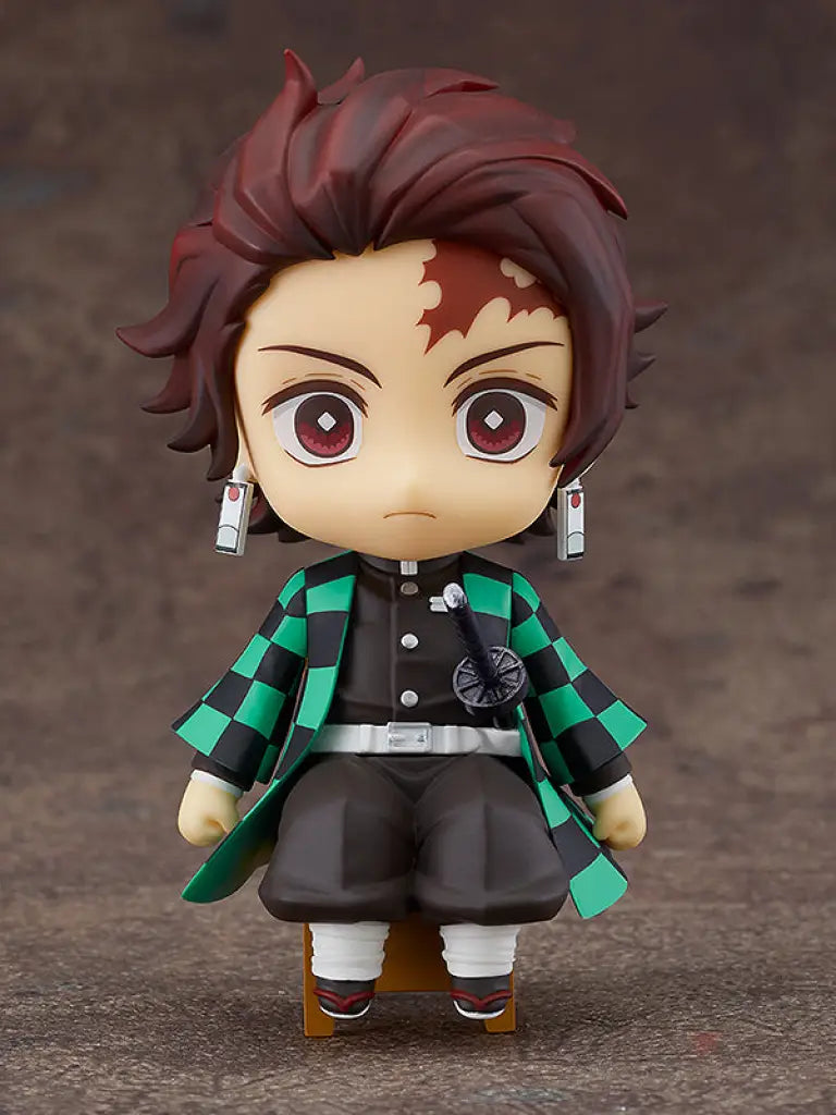 Nendoroid Swacchao! Tanjiro Kamado Preorder