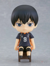 Nendoroid Swacchao! Tobio Kageyama - GeekLoveph