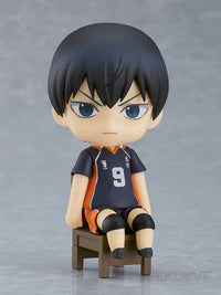 Nendoroid Swacchao! Tobio Kageyama - GeekLoveph