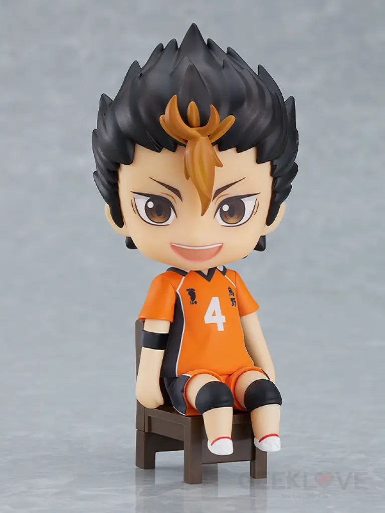 Nendoroid Swacchao! Yu Nishinoya Preorder