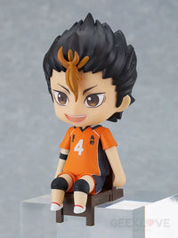 Nendoroid Swacchao! Yu Nishinoya Preorder