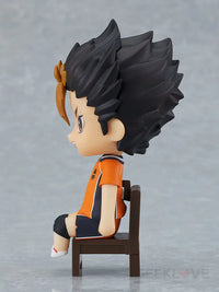 Nendoroid Swacchao! Yu Nishinoya Preorder