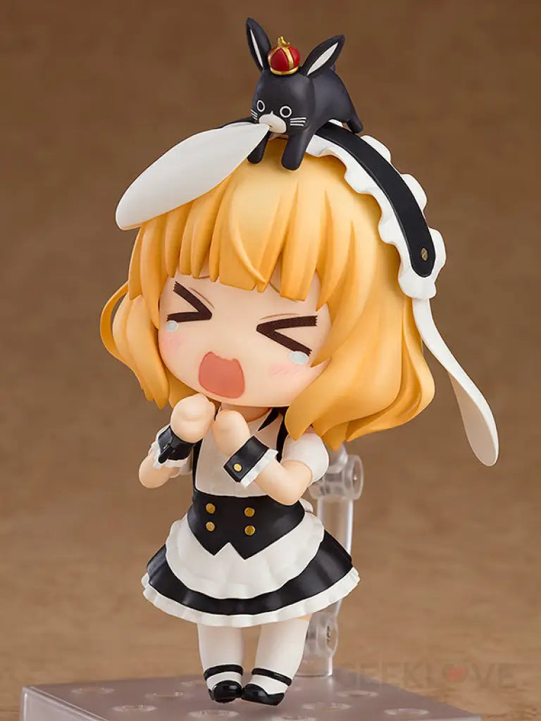 Nendoroid Syaro(Re-Run) Preorder