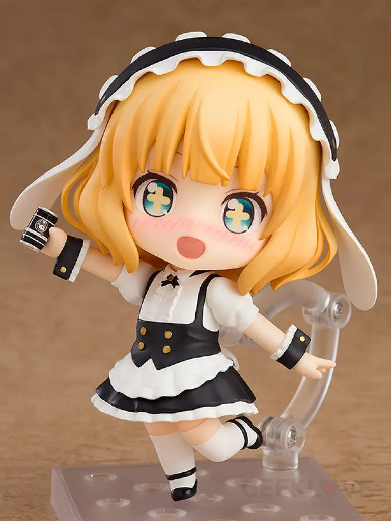 Nendoroid Syaro(Re-Run) Preorder