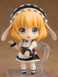 Nendoroid Syaro(Re-Run) Preorder