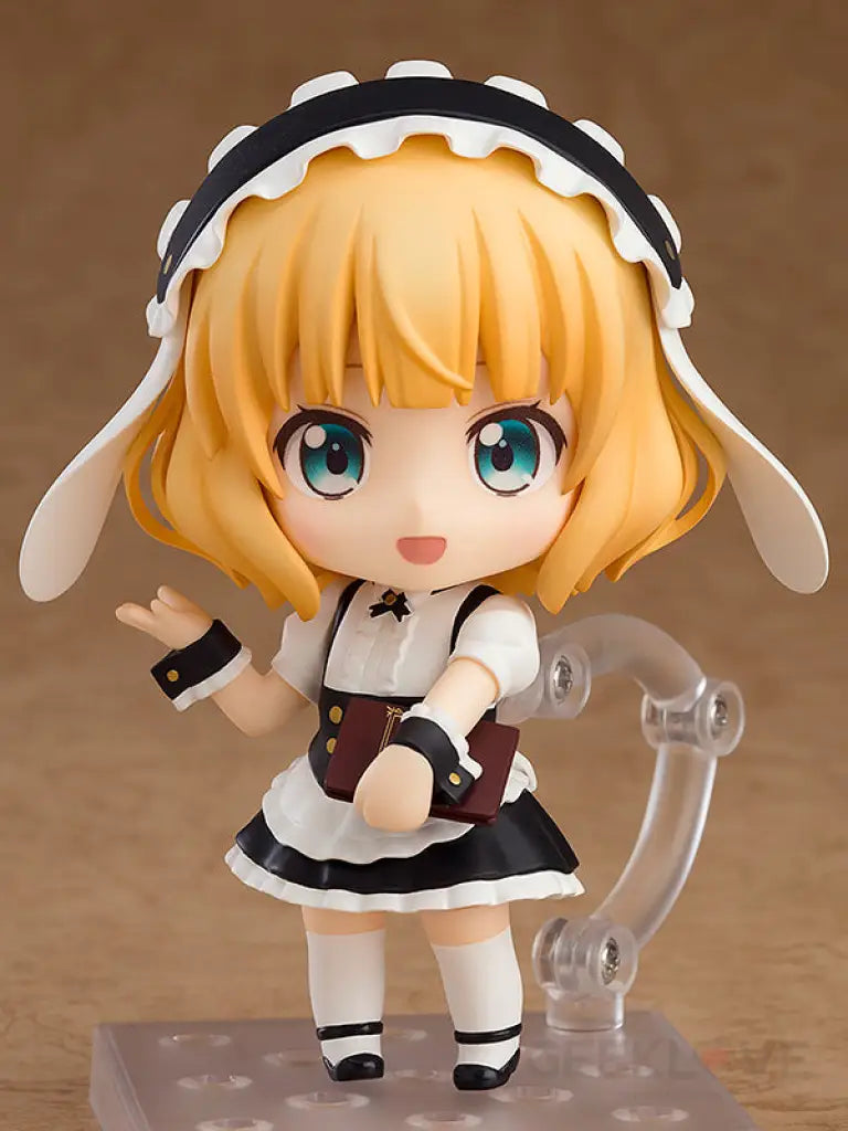 Nendoroid Syaro(re-run)