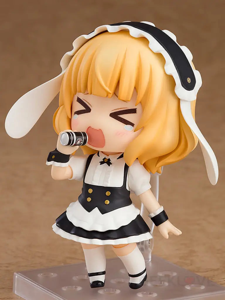 Nendoroid Syaro(Re-Run) Preorder