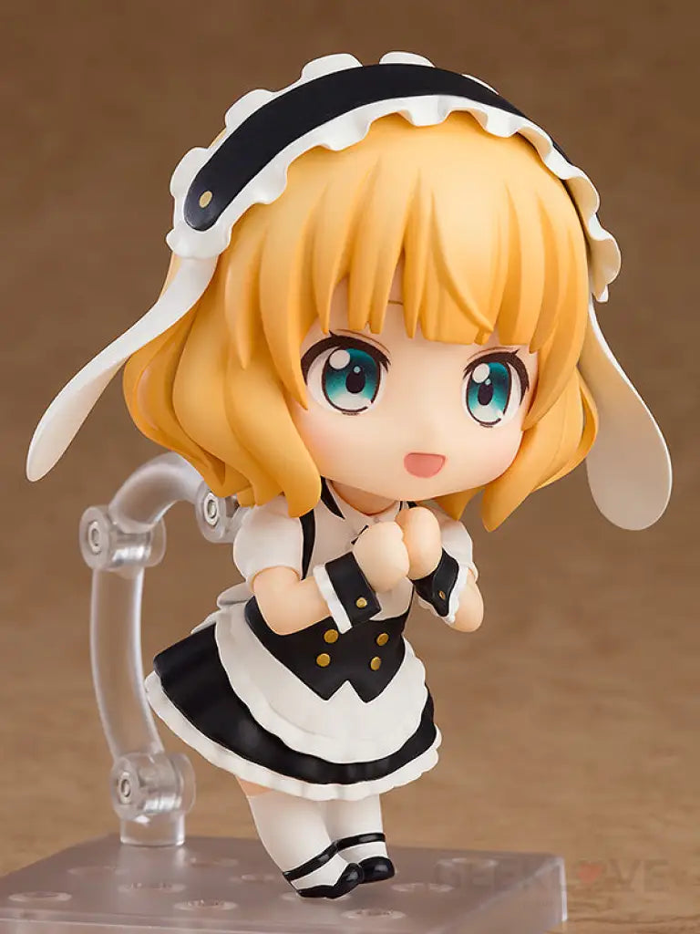 Nendoroid Syaro(Re-Run) Preorder