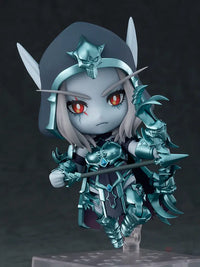 Nendoroid Sylvanas Windrunner - GeekLoveph