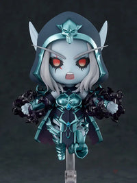 Nendoroid Sylvanas Windrunner - GeekLoveph