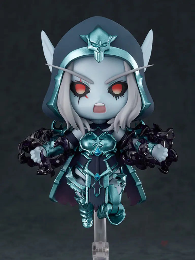 Nendoroid Sylvanas Windrunner - GeekLoveph