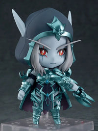 Nendoroid Sylvanas Windrunner - GeekLoveph