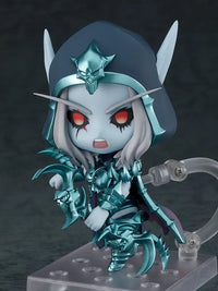 Nendoroid Sylvanas Windrunner - GeekLoveph