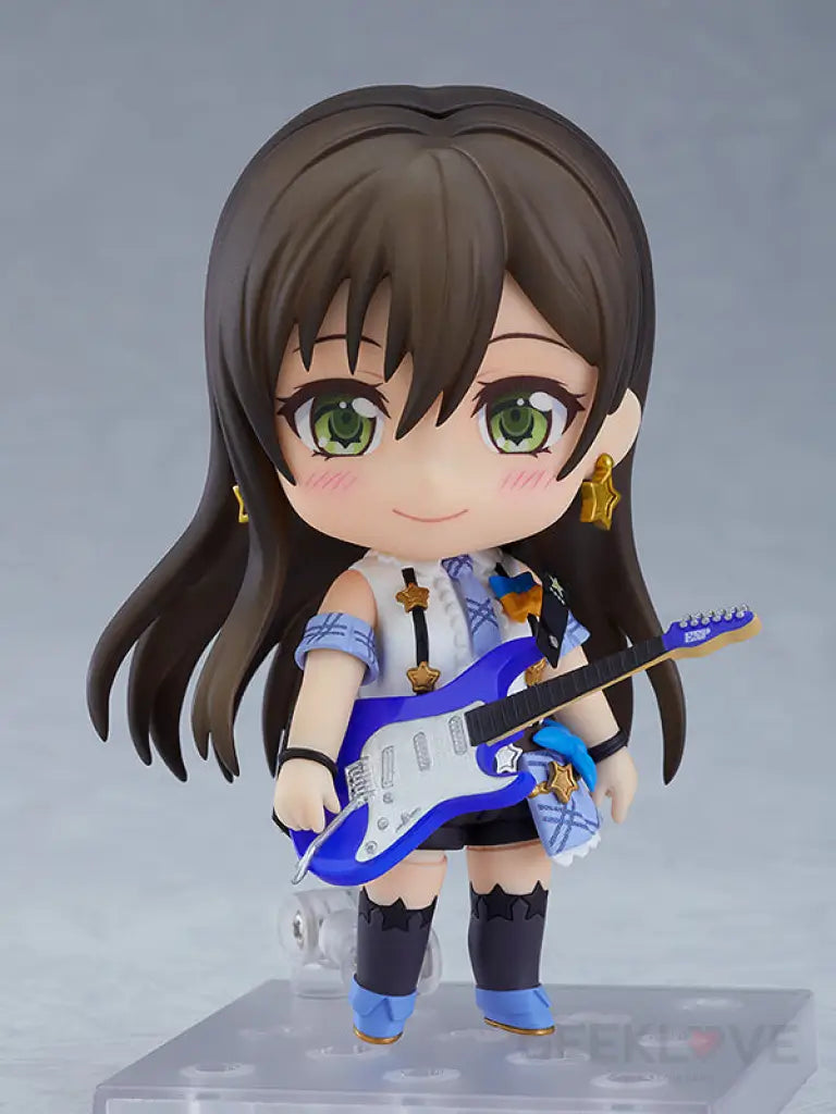 Nendoroid Tae Hanazono: Stage Outfit Ver.