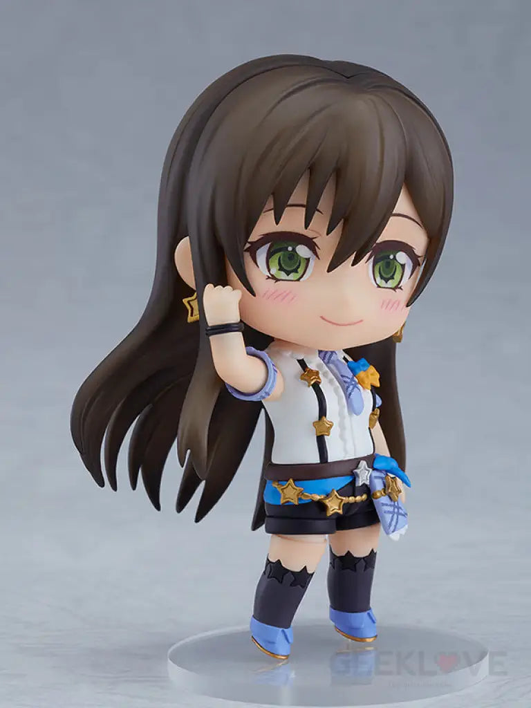 Nendoroid Tae Hanazono: Stage Outfit Ver. - GeekLoveph