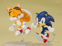 Nendoroid Tails