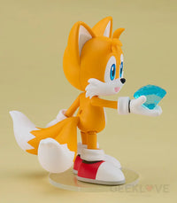 Nendoroid Tails