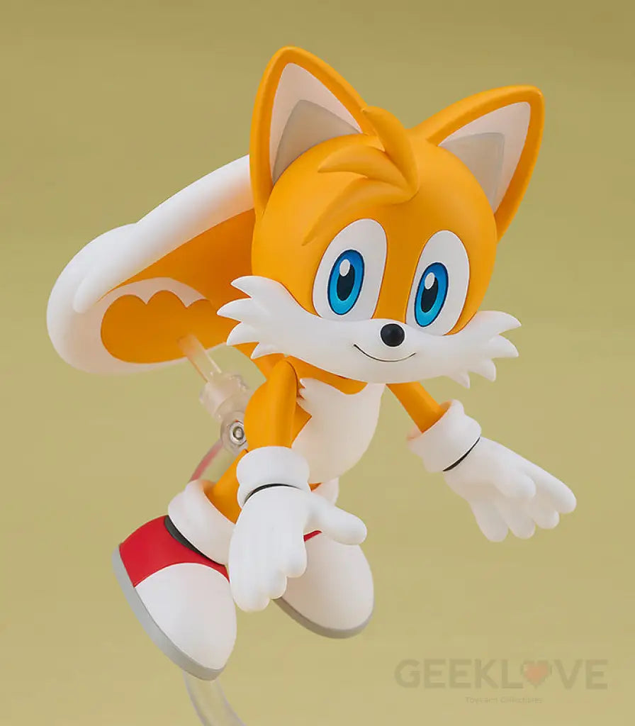 Nendoroid Tails Pre Order Price