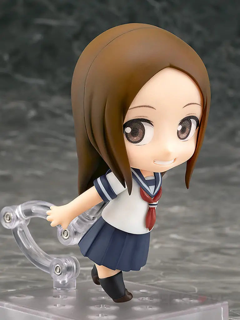 Nendoroid Takagi-san - GeekLoveph