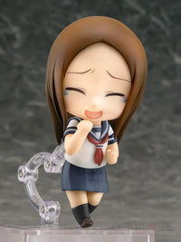 Nendoroid Takagi-san - GeekLoveph