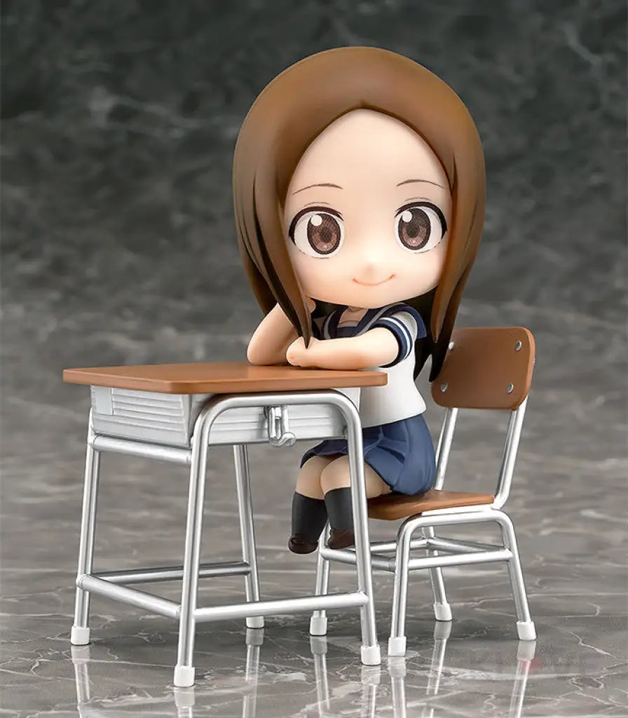 Nendoroid Takagi-san - GeekLoveph